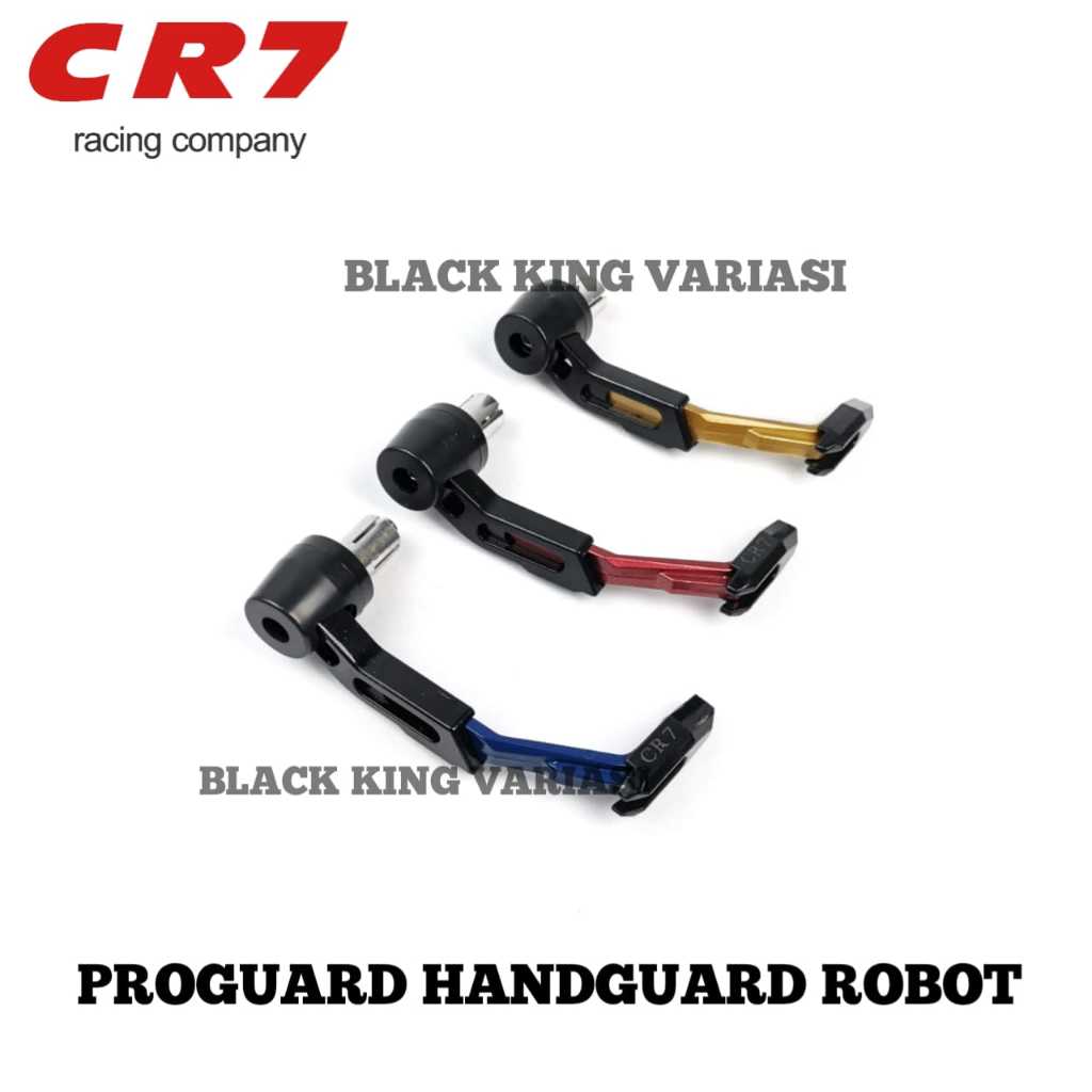 YTY Proguard Robot Proguard Motor Handguard Robot Babet Universal Proguard Hanguard Proguard Robot