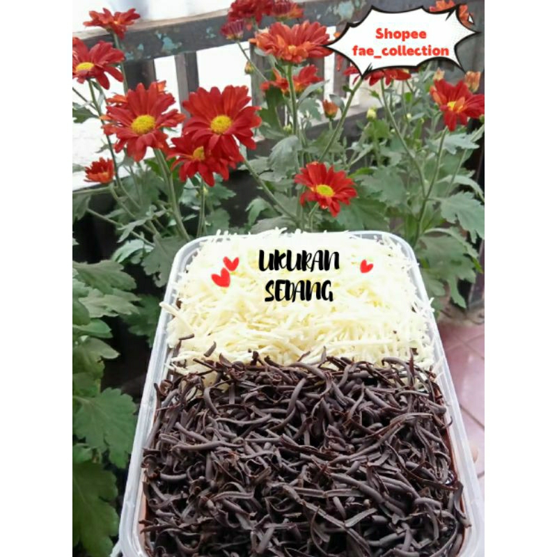 

BOX BROWNIES KUKUS LUMER LEZAT MANIS MANTAP ukuran 500