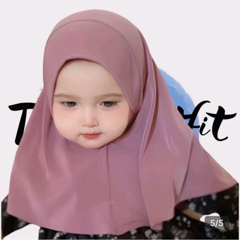 jasa  jahit hijab anak ank 1_2 tahun.