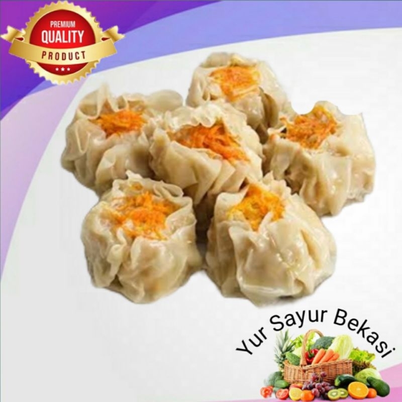 

Dimsum Ayam/Dimsum Udang isi 25