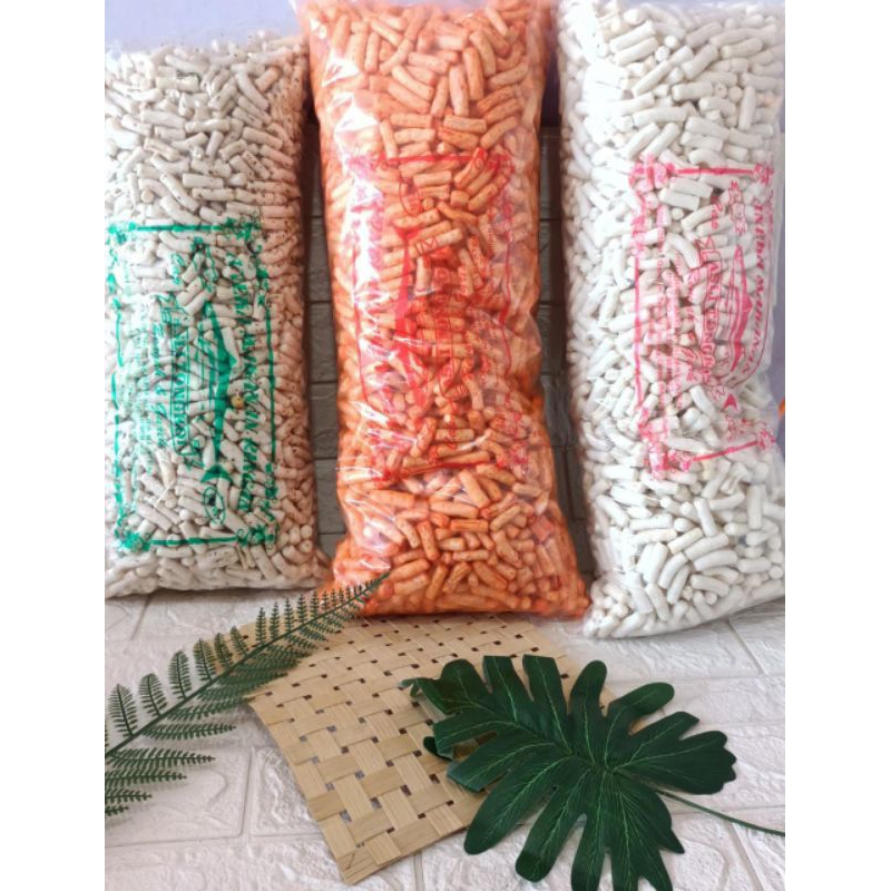 

KRUPUK TONGKOL 1KG