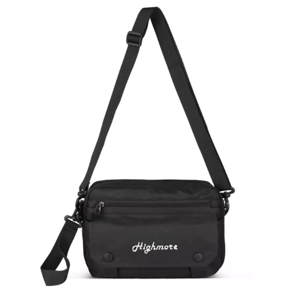 Tas Selempang Slingbag Casual Flick Highmore