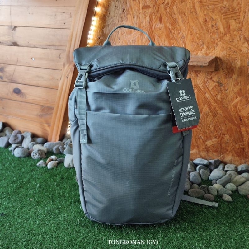 TAS RANSEL TONGKONAN CONSINA 20L Bacpak Outdoor