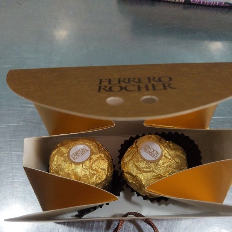 

ferrero rocher isi 2 exp jan 2025