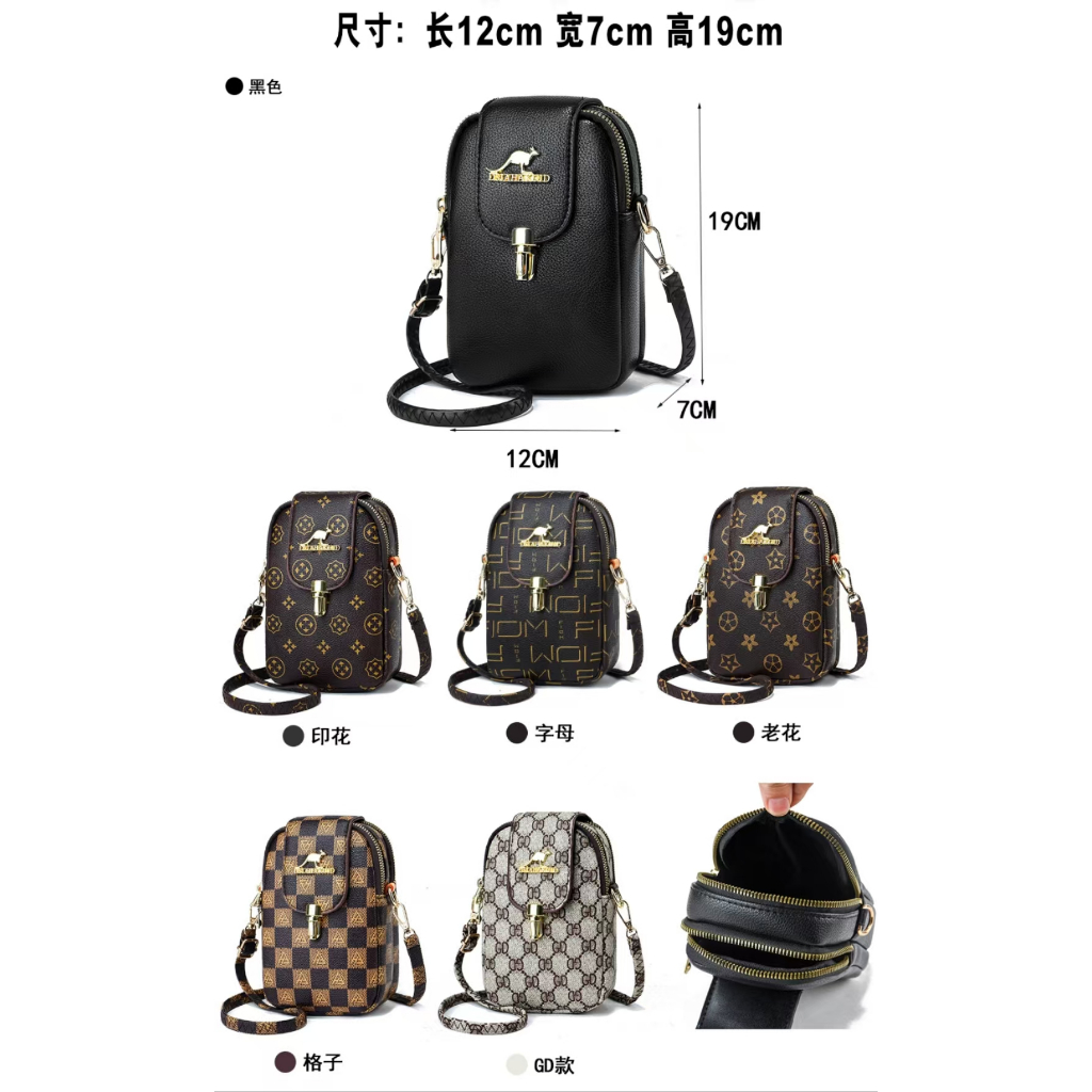 tasready_mall 2528 tas selempang wanita  tas fashion wanita kekinian tas  tas wanita