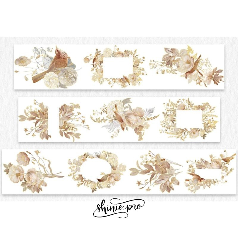 

[Sharing] The Wt Shop "Florentia