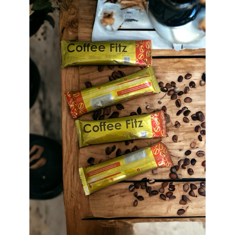 

coffeefits kopi