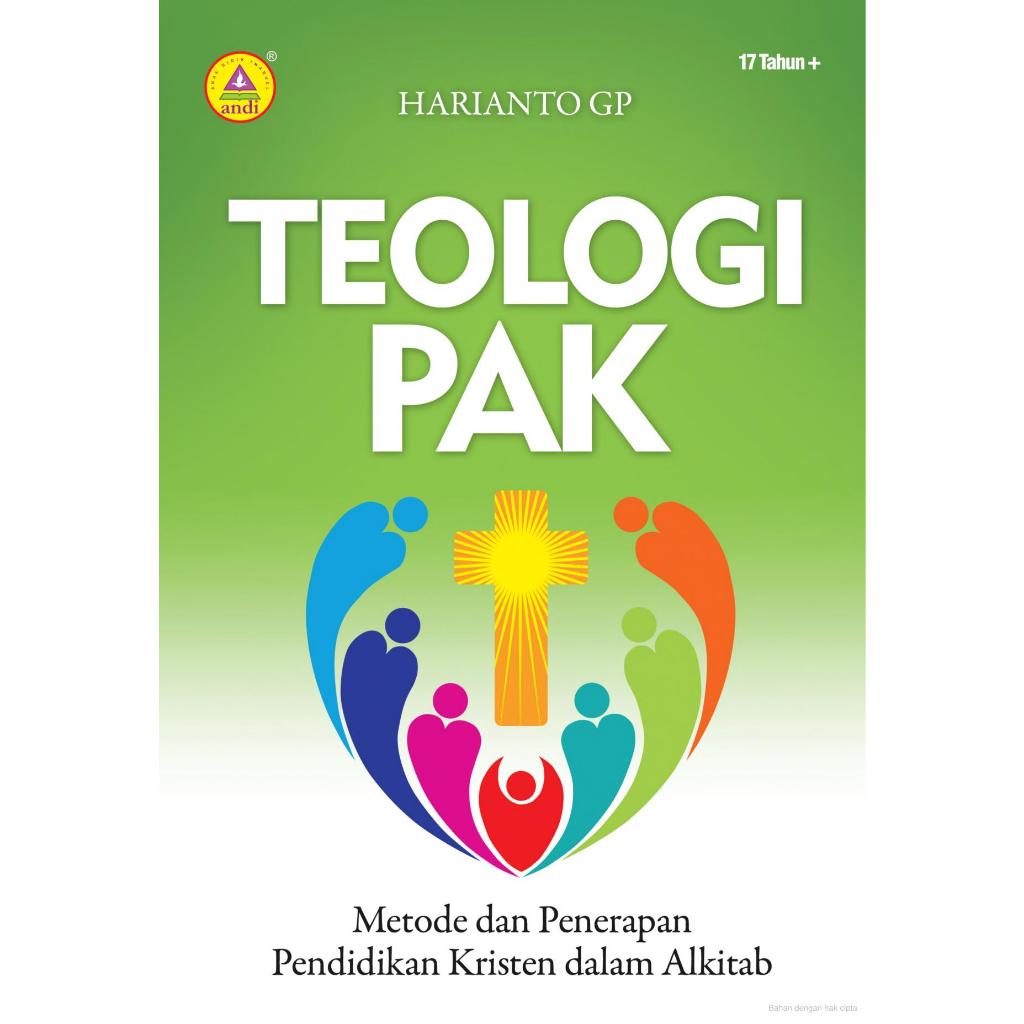 

Teologi PAK, Metode Dan Penerapan Pendidikan Kristen Dalam Alkitab