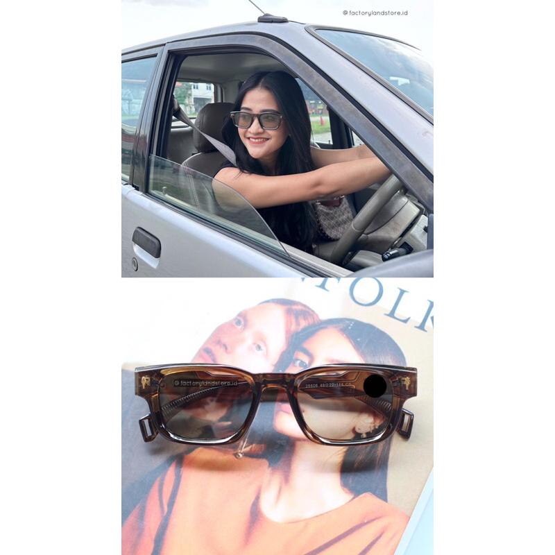 Factorylanstore.id — Kacamata Sunglasses/Kacamata Hitam