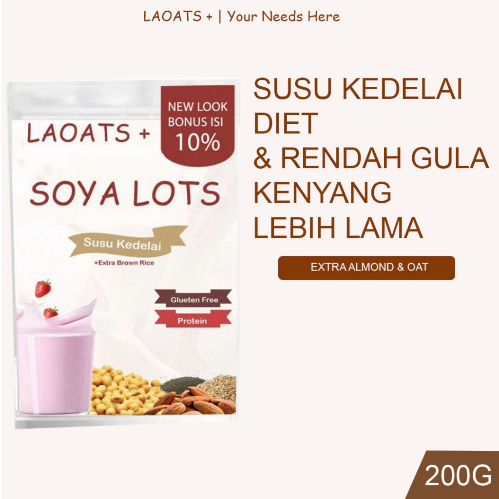 

whey protein laoats
