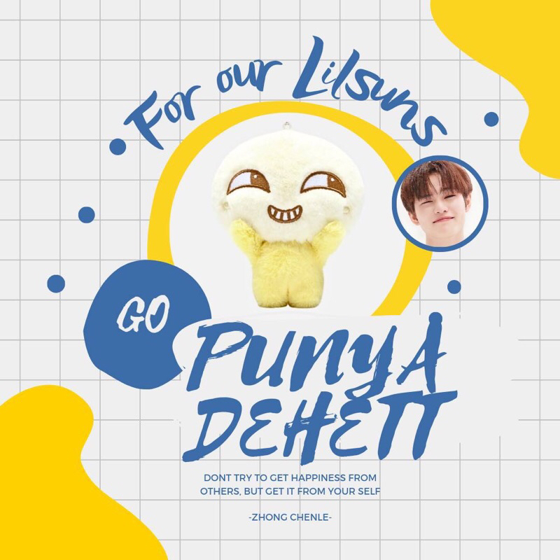 

BUKU TULIS TAMBAHAN DEHET LILSUNS 3kg