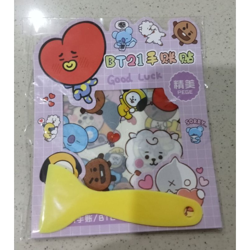 

❤️ Stiker ❤️