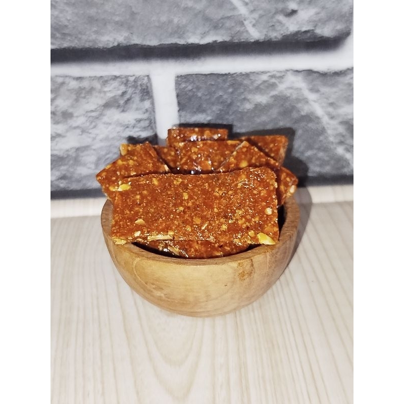 

Ting-Ting Kacang Mede Dapur Piets