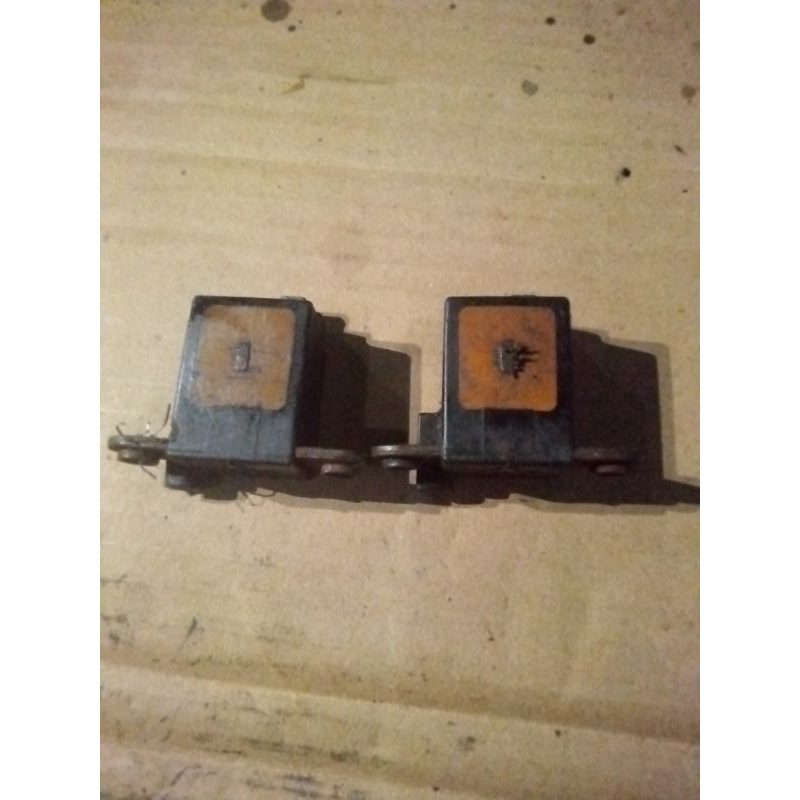 pulser  Megapro .Tiger  ORI TEC japan