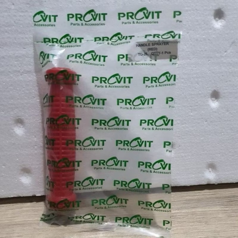 Handle Sprayer Stik TU26 Mesin Semprot Sprayer 2T Knapsack Tanika 777 Tasco