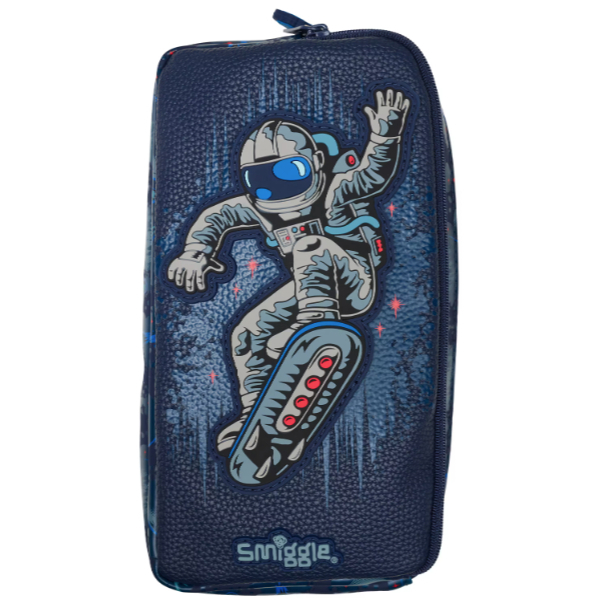 

YEN SMGLE BETTER TOGETHER Pocket Character Pencil Case 0998 - 09131