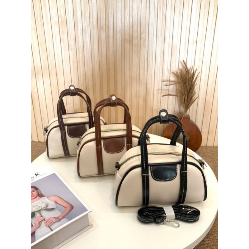 LILLAOFFICIALSTORE - BERLIN BAG