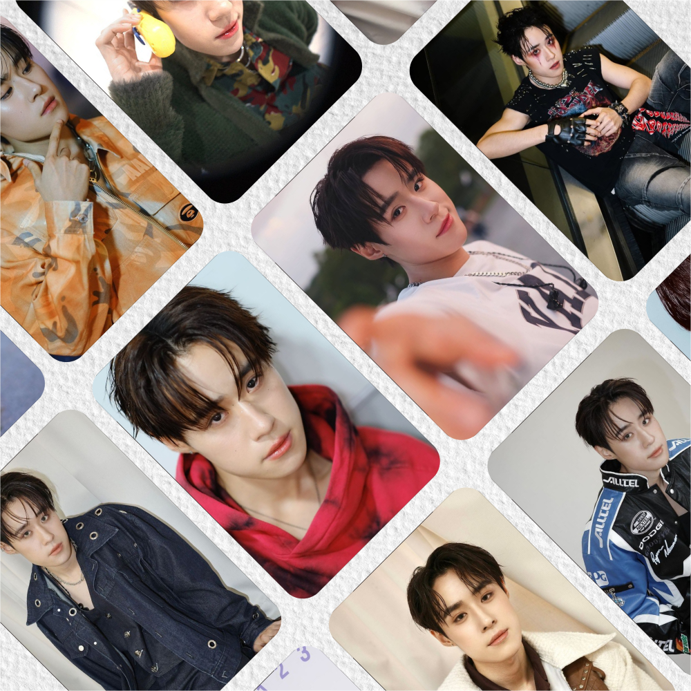 

Photocard NUT | Photocard Thanat Danjesda /thainthu/thailand actor/thailnd/Lykn