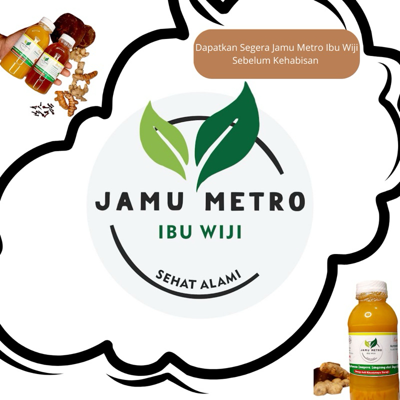 

Jamu Temulawak