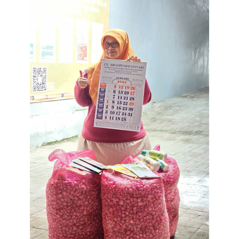 

Kalender 2025 Argopundi Lestari - Free Kalender 2025 Setiap Pembelian Berapapun