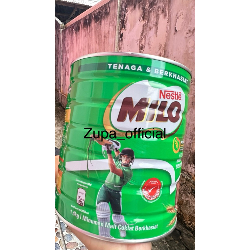 

MILO KALENG 1,4 KG MALAYSIA