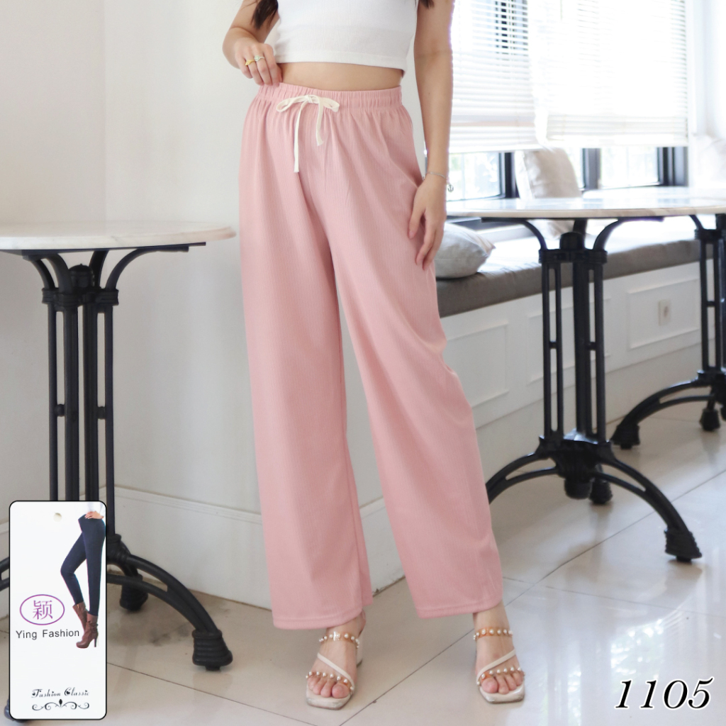 CLJ -CELANA FASHION IMPORT 1105 / CELANA IMPORT WANITA / CELANA PANJANG WANITA / CELANA FASHION IMPO