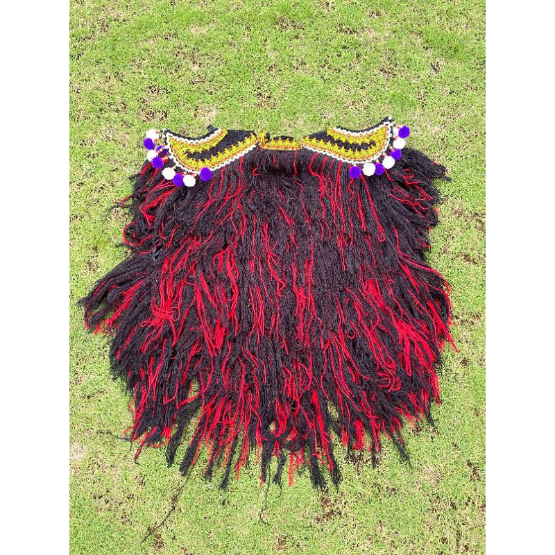 gimbalan jaranan buto