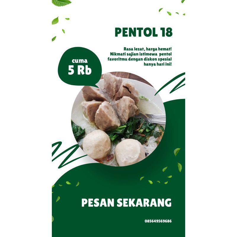 

Pentol 18 FROZEN (5)