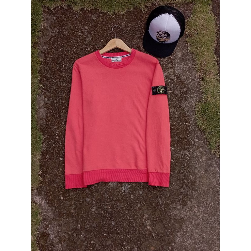 crewneck*stoneisland*