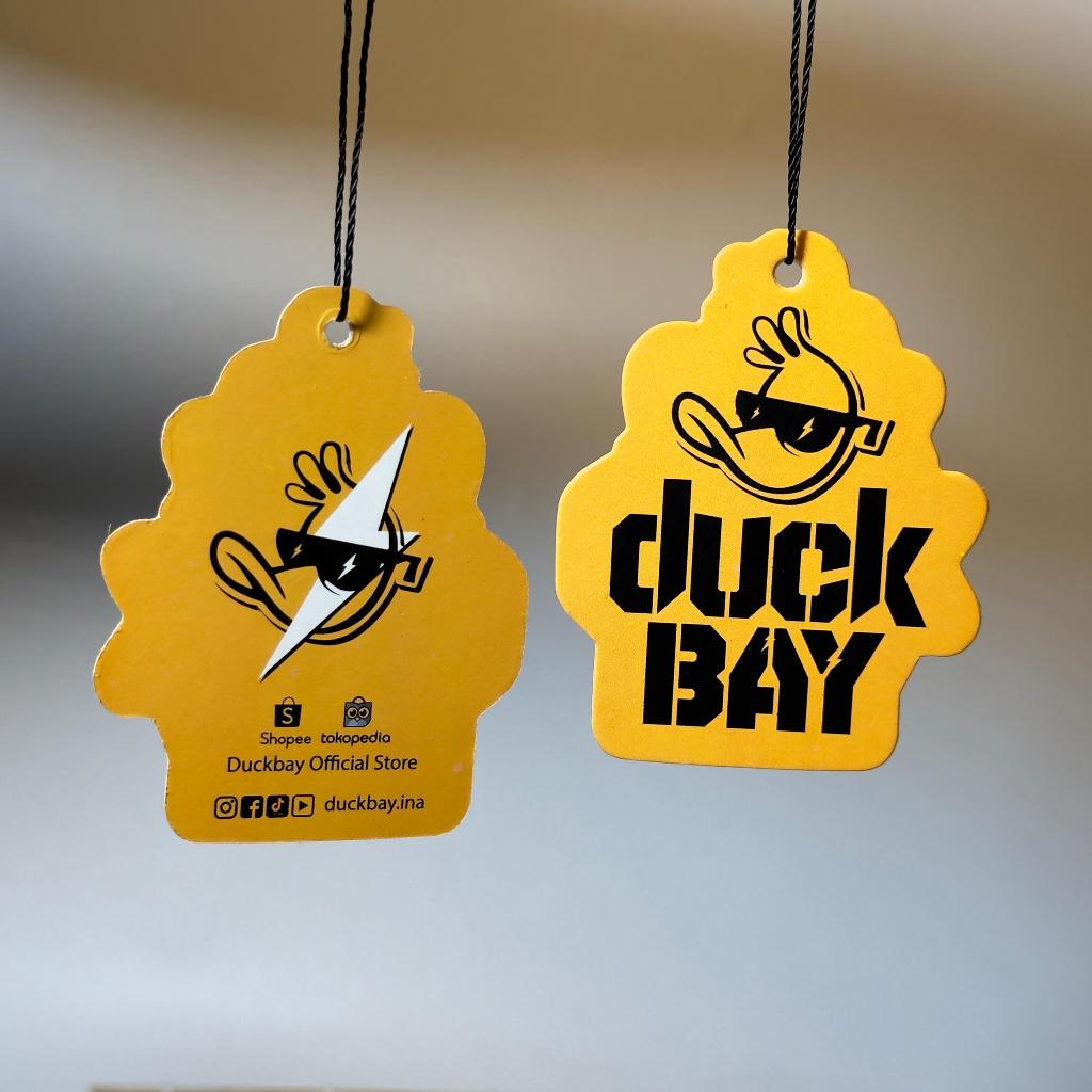 

Hang Tag Baju Tebal / 6cm Label Tag custom / Hangtag Baju / Hangtag premium Murah (FREE DESIGN)