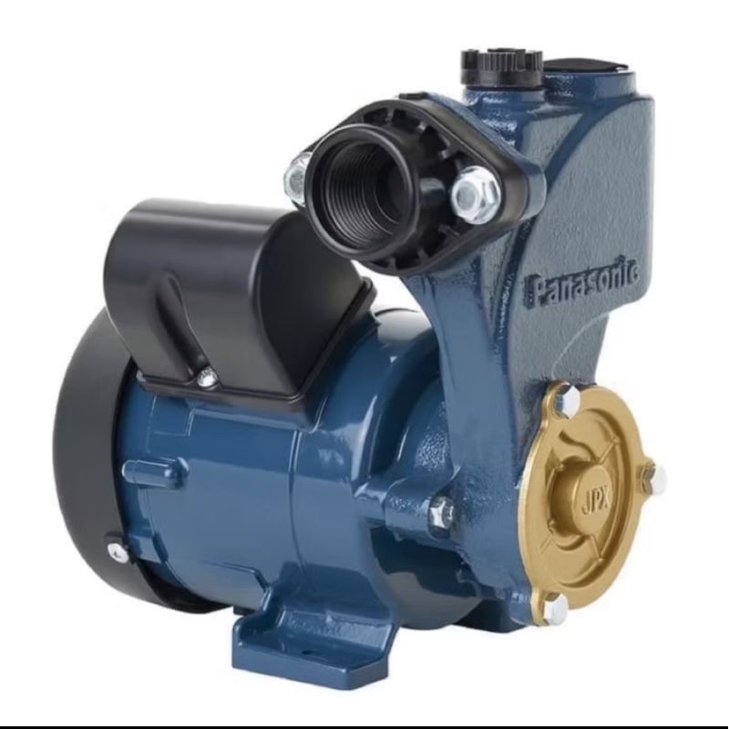 POMPA AIR SUMUR PANASONIC GP 129 JXK POMPA AIR LISTRIK SUMUR