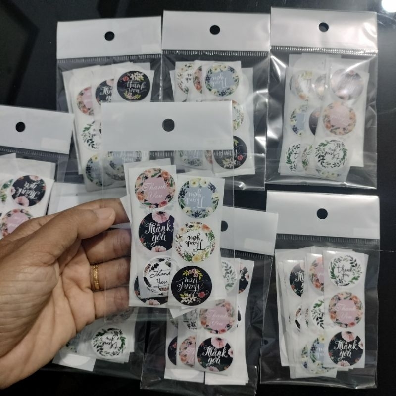 

STIKER THANK YOU TERIMAKASIH