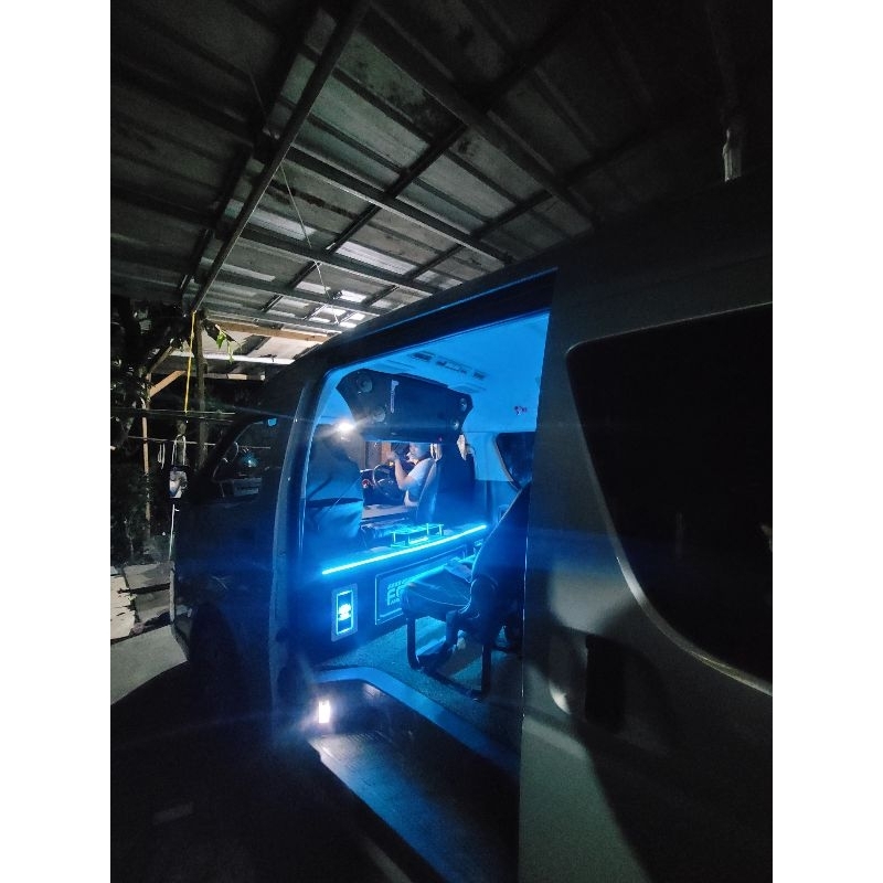 FREE ORDER meja minibar HIACE computer