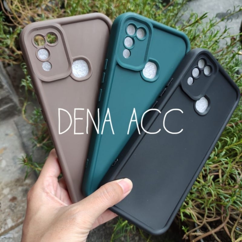 Soft Case Silikon Case NEXT PC Infinix Hot 10 Play Infinix Hot 11 Play