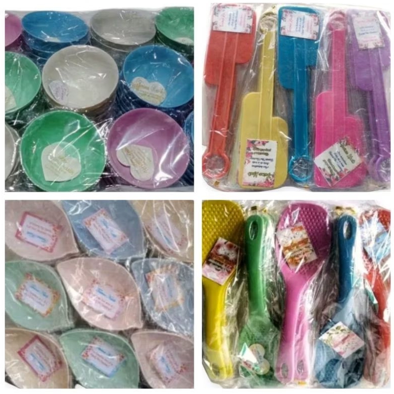 400pcs souvernir pernikahan souvenir ulang tahun souvernir khitanan