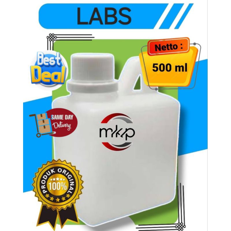 Labs abs 500 ml