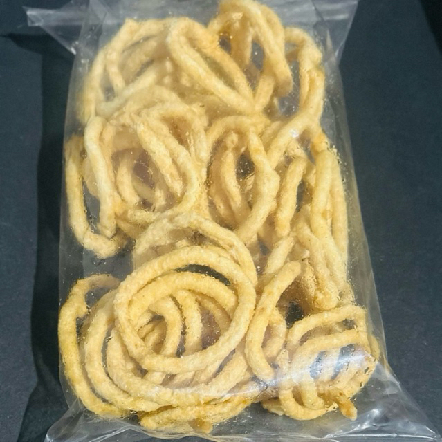 

kelanting getuk asli pringsewu lampung 250g