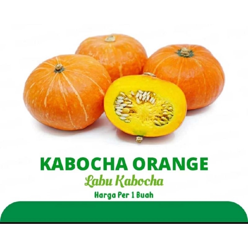 

labu caboca 500 gram