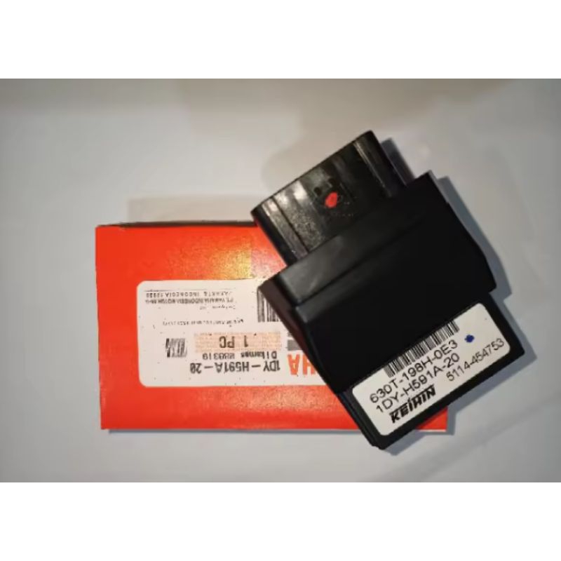 ECU CDI Yamaha Jupiter Z1 ECU Jupiter Fi (1DY)