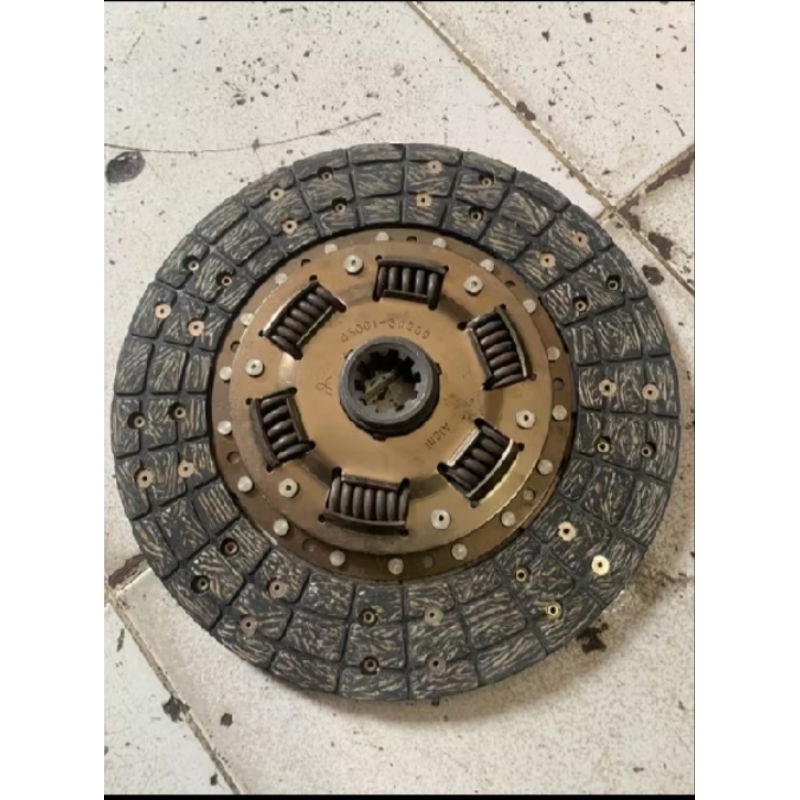 Kampas Kopling PS 120