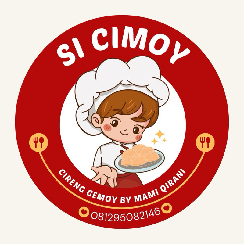 

Si Cimoy Cireng Gemoy Qirani