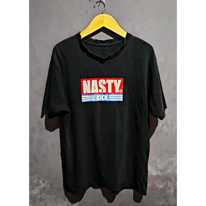 Kaos Nastykick