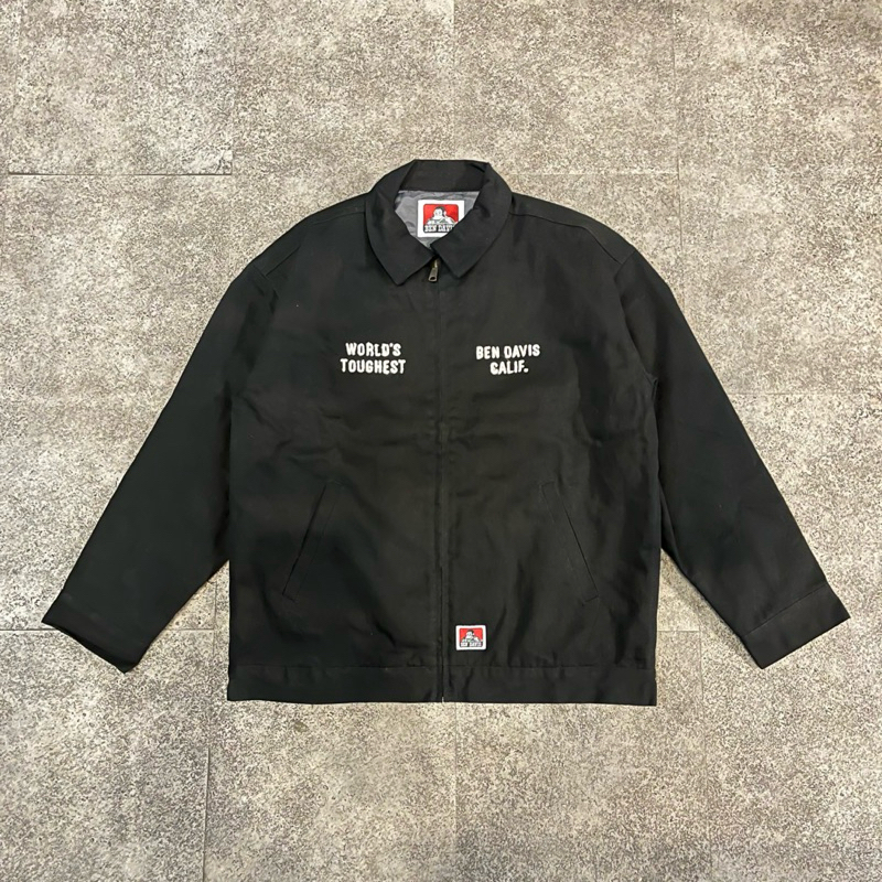 Ben Davis Work Jacket