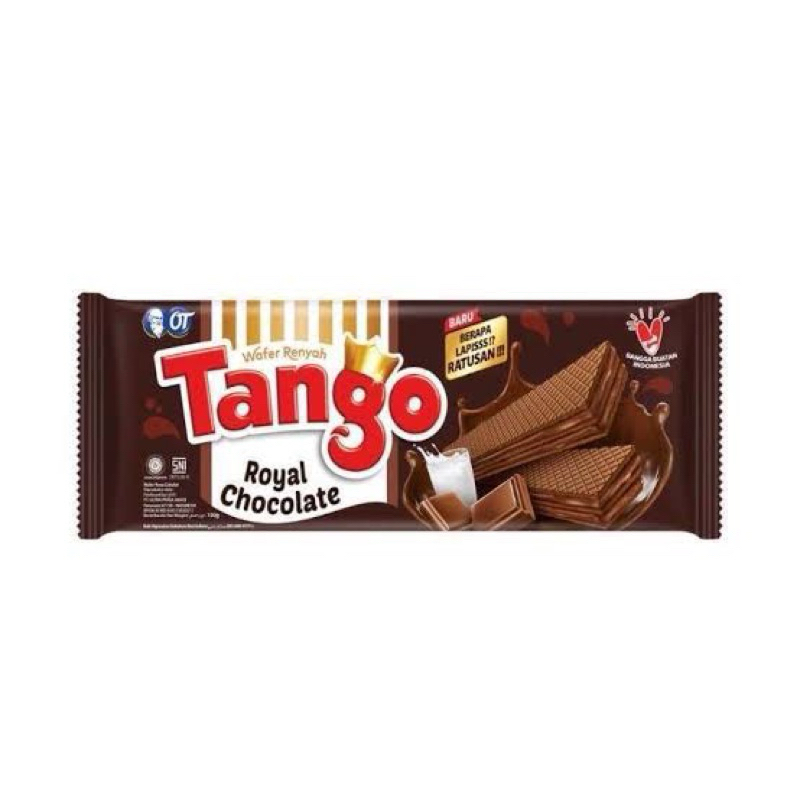 

Tango