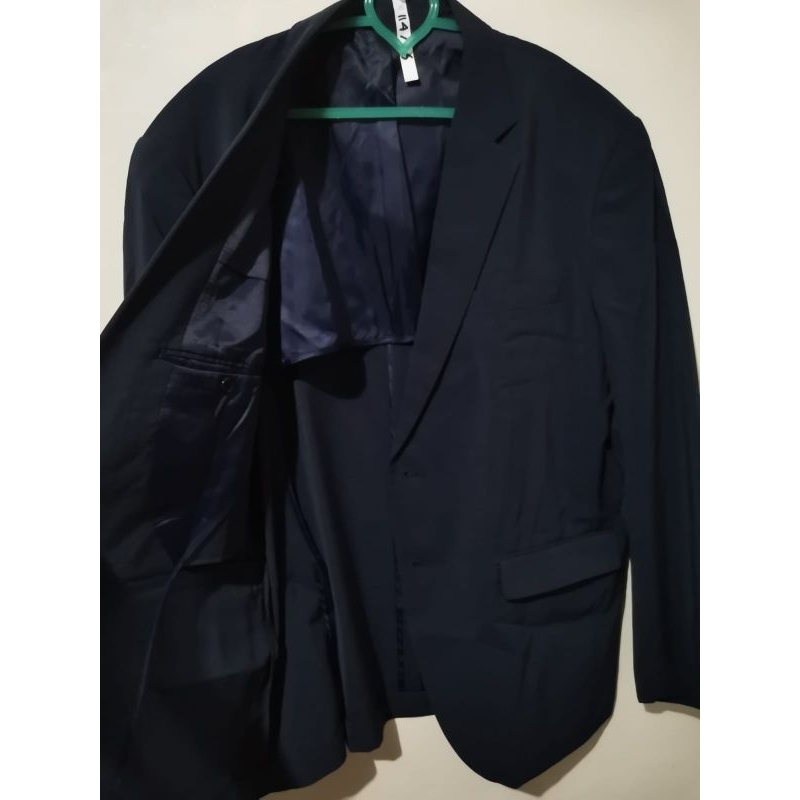 Jas / Blazer pria SPAO ( XL fit XXL )