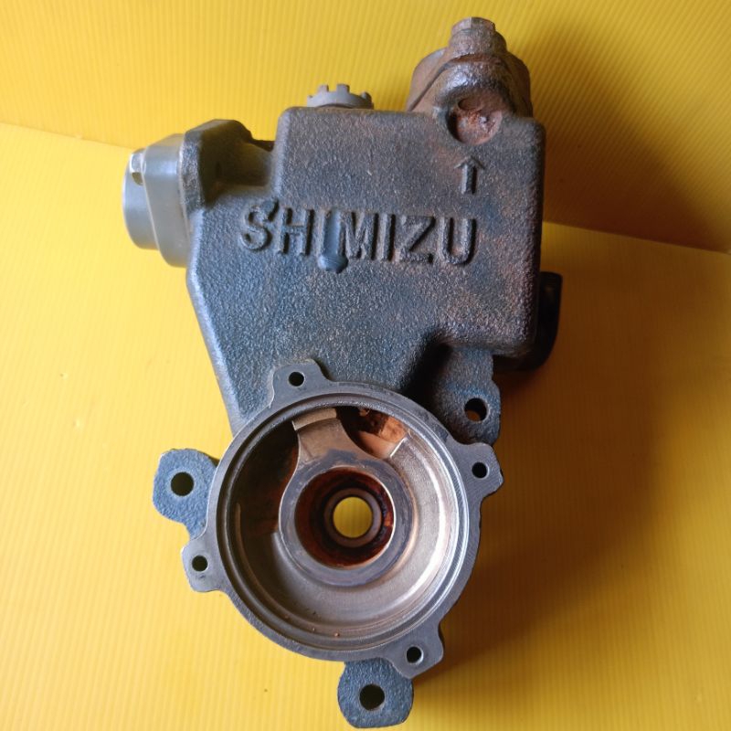 Keong Alkon Pompa Air Shimizu PS230BIT 200Watt Copotan Original