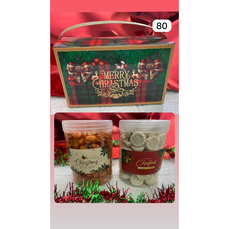 

Hampers Natal