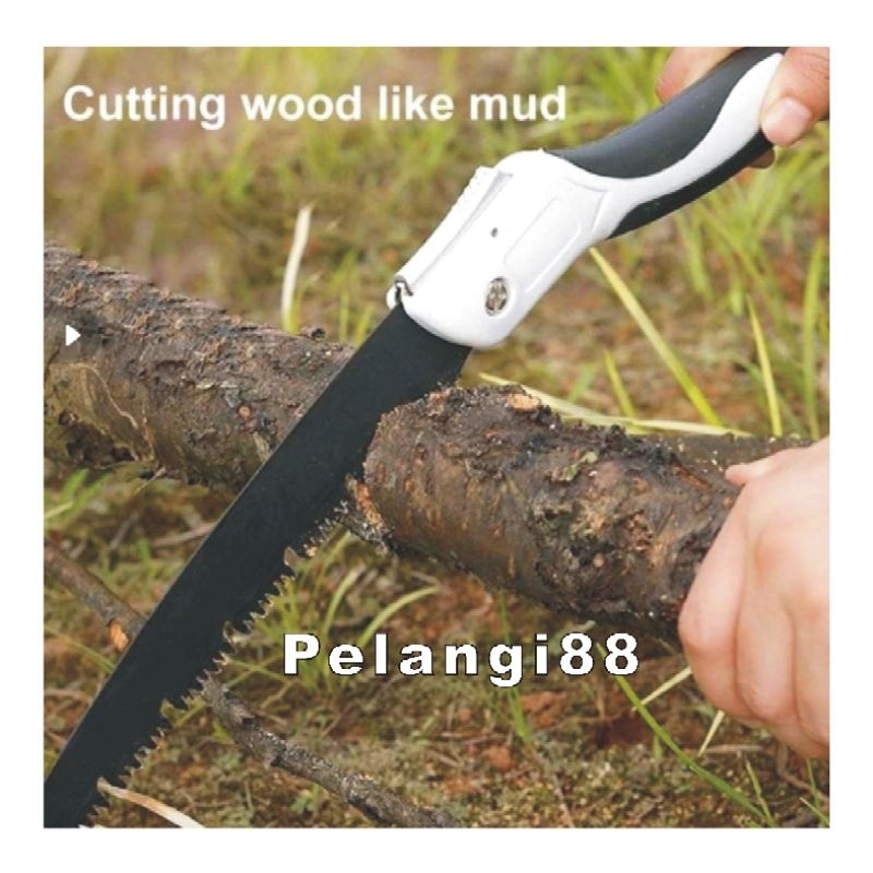 Gergaji Lipat , Gergaji Bonsai