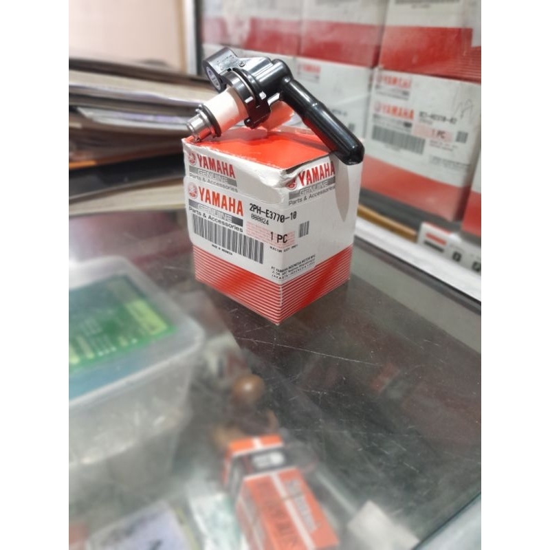INJECTOR MIO M3/Z KODE 2PH ASLI YGP