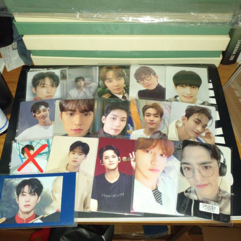 

AAB SEVENTEEN PC OFFICIAL